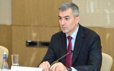 Vüsal Hüseynov növbəti vətəndaş qəbulu keçirəcək