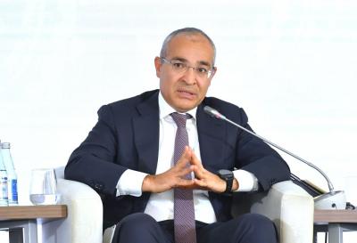 I Azərbaycan Beynəlxalq İnvestisiya Forumu çərçivəsində 5,5 milyard dollarlıq müqavilələr imzalanıb