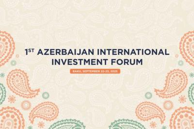 Sabah I Azərbaycan Beynəlxalq İnvestisiya Forumu çərçivəsində  bir neçə müqavilə imzalanacaq