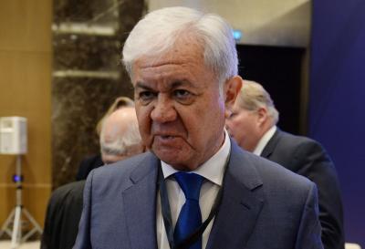 “ŞƏT Bakı və İrəvanın üzvlük məsələsini gecikdirmir” -  Sabiq baş katib
