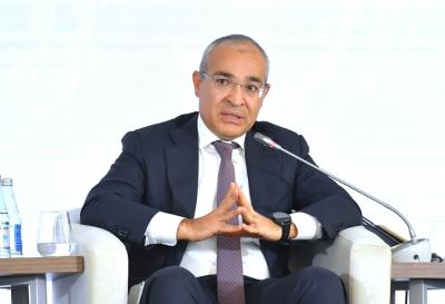 "İtaliya Azərbaycanın əsas ticarət və iqtisadi tərəfdaşıdır" -  Nazir