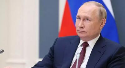 “İstənilən təhlükəyə cavab vermək imkanımız var” -  Putin