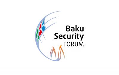Bakı Təhlükəsizlik Forumu: Təhdidlərin qarşısının alınmasında mühüm platforma