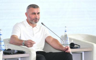 "Onların duası idi ki, biz qalib gəldik" - Qurban Qurbanov