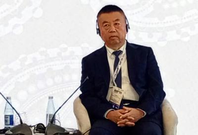 Çin iş adamları Azərbaycana investisiya yatırmaq imkanlarını araşdırırlar