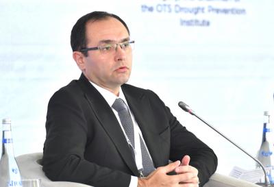 "Fermerlərimizi dəstəkləyən bir neçə proqram həyata keçiririk" - Nazir
