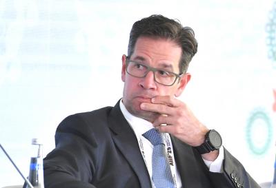 "Hazırda Azərbaycanda qeyri-neft sektorunun inkişafına xüsusi diqqət ayrılır" -  Balazs Hendrik