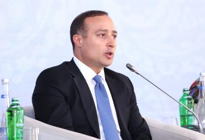 “4.0 Sənaye Mərkəzi” sənaye üçün “vahid pəncərə” modelində fəaliyyət göstərəcək" - İcraçı direktor