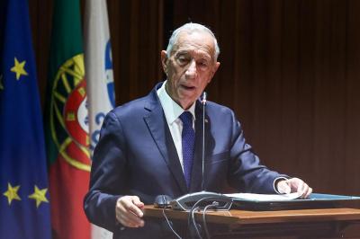 “Fələstinin tanınması Yaxın Şərqdə davamlı sülhün yeganə yoludur” - Rebelo de Souza