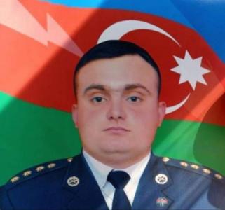 Arzusuna qanad açan qəhrəman