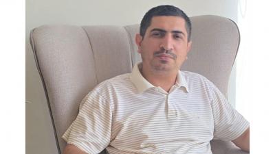 Yenə yalnızlığa bürünür ruhum
