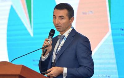 Adnan Əhmədzadə Azərbaycana qarşı geostrateji silah kimi 