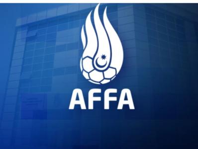 AFFA "Quba" komandasına xəbərdarlıq edib
