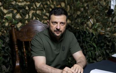 “Tramp Rusiyaya cavab zərbələri endirmək üçün icazə verib” -  Zelenski: