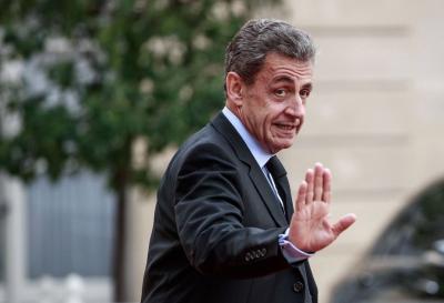 Sarkozi “Liviya işində”  təqsirli bilinib