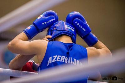 Azərbaycan boksçuları Avropa çempionatında mübarizə aparacaqlar