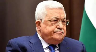 “Qəzza Fələstinin ayrılmaz hissəsidir” -  Mahmud Abbas