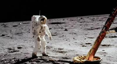 50 ildən NASA 4 astronavtı  Aya göndərir