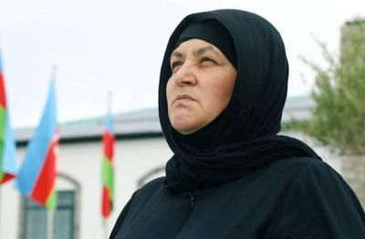 "Xudayarın o təsnifi oxuduğu yer tarixən Cəbrayıl rayonunun Xudayarlı kəndi olub"