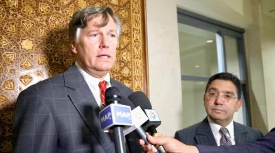 “ABŞ Mərakeşin Səhradakı suverenliyini tanıyır və investisiyaları təşviq edir” -  Rəsmi 