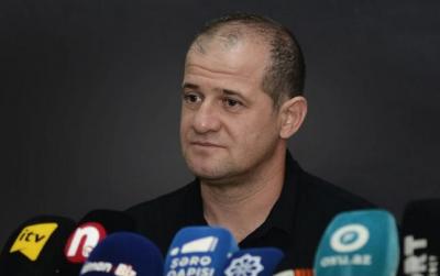 "İtkisiz irəliləmək mümkün deyil"