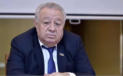 Ruhum, gözlərini yum... -  Romandan parça