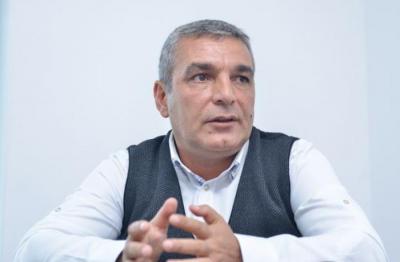 Belə “bazar” olmaz – Natiq Cəfərli