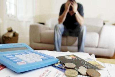 Azərbaycanda problemli kreditlərin məbləği artıb