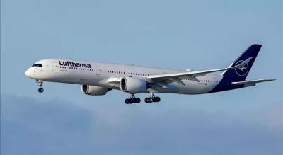 “Lufthansa” 2030-cu ilə qədər 4 min əməkdaşını  işdən azad edəcək