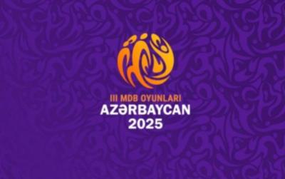 Azərbaycan medal sıralamasında ikinci pilləyə yüksəldi -  III MDB Oyunları