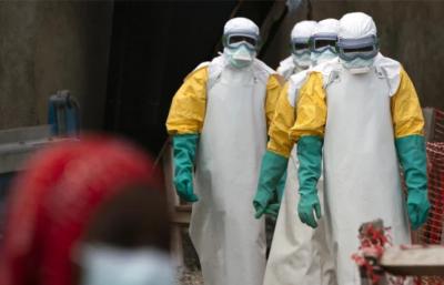 Konqoda Ebola epidemiyasından ölənlərin sayı  42-ə çatıb