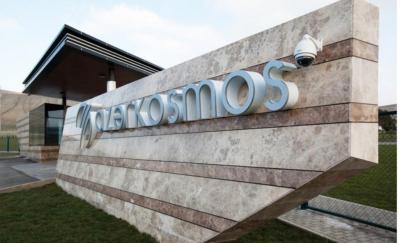 "Azərkosmos" 8 ayda 12 milyon dollarlıq xidmət ixrac edib