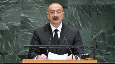 Azərbaycan - enerji təhlükəsizliyinin təminində etibarlı və əvəzolunmaz tərəfdaş 