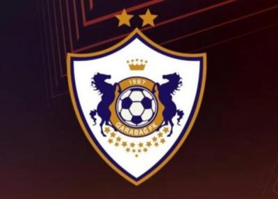 "Qarabağ" "Kopenhagen"lə oyundan əvvəl azarkeşlərə müraciət edib