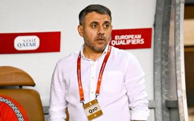 "Gələcək üçün ümid verməyə çalışacağıq” - Ayxan Abbasov