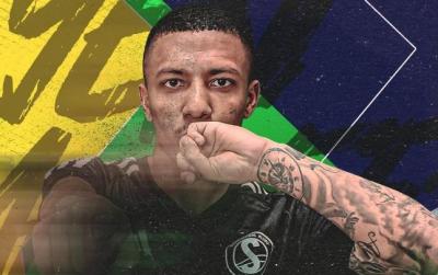"Səbail" braziliyalı futbolçu transfer etdi