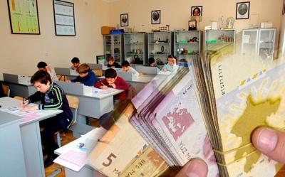 Müəllimlər gününə hədiyyə:  dəyər, yoxsa rüşvət?