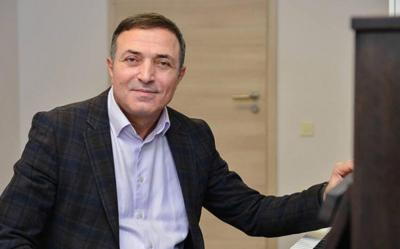 Mənsum İbrahimov –  ustad xanəndə 65 yaşında