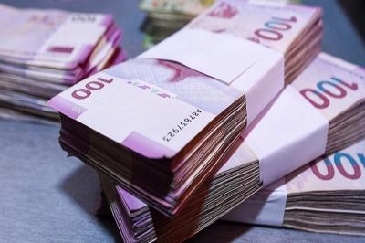 Azərbaycan Mərkəzi Bankının valyuta ehtiyatları sentyabrda 1 faizə yaxın artıb