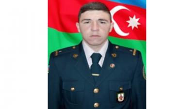 Ürəklərdə yaşayan qəhrəman
