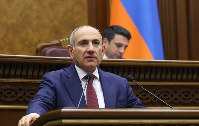 "TRIPP-in reallaşmasında siyasi və maliyyə maneəsi yoxdur" -  Paşinyan