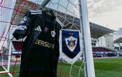 “Qarabağ”ın “Kopenhagen”lə oyun üçün -  Heyəti