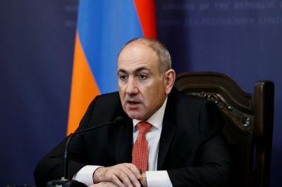 “Bu, Aİİ-nin faktiki mövcud olmadığı anlamına gəlir” -   Paşinyan 