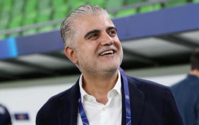 “Liverpul”dan öndəyik, bu, möcüzədir” -  Tahir Gözel