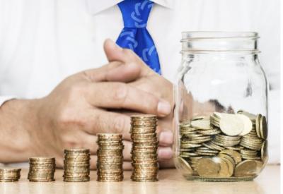 Bankların əhalidən cəlb etdiyi depozitlərin orta faiz dərəcəsi artıb