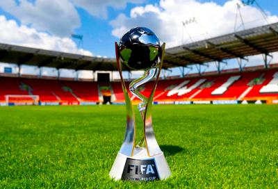 Azərbaycan və Özbəkistan futbol üzrə U-20 dünya çempionatının final mərhələsinə birgə ev sahibliyi edəcək
