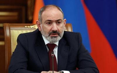 Ermənistan Sülh Şurasına könüllü maliyyə yardımı edəcək