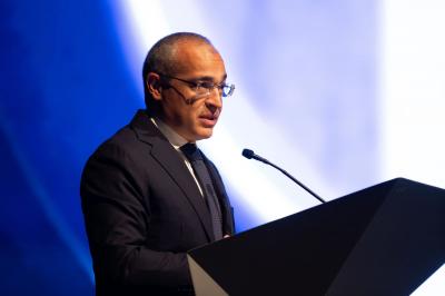 "Qeyri-neft-qaz sektorunun ÜDM-də payı 70 faizə çatacaq" - Nazir