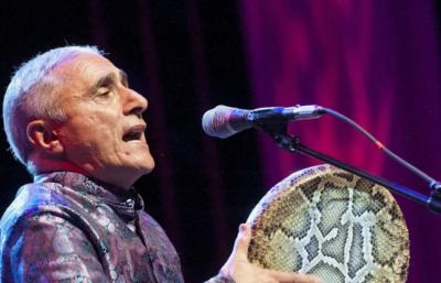 Alim Qasımov Torontoda konsert verib