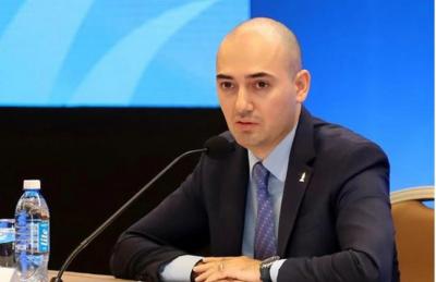 "Belə turnirlər Azərbaycana olan etibarın nümunəsidir" - AFFA-nın icraçı vitse-prezidenti